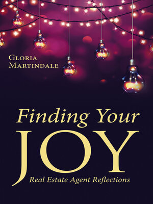 cover image of Finding Your Joy